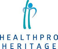 healthpro heritage|healthpro heritage facilities near me.